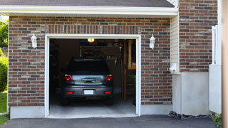 Garage Door Installation at North Broadway Industrial Park, Colorado