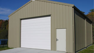 Garage Door Openers at North Broadway Industrial Park, Colorado